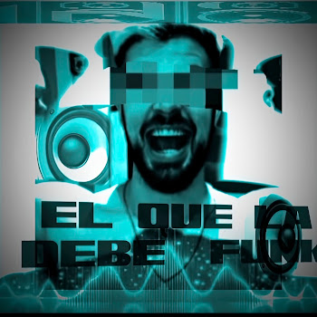 Dj Nxt - El Que La Debe Funk скачать mp3