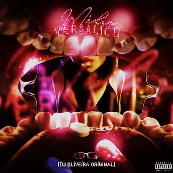 Dj Oliveira Original - Médio Versalico ft Mc Nito скачать mp3