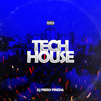 Dj Piero Pineda - Tech House скачать mp3