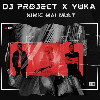 Dj Project - Nimic Mai Mult ft Yuka скачать mp3
