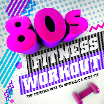 Dj Pump Up The Jam! - The 80'S Continuous Workout Mix скачать mp3