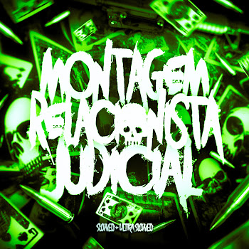 Dj Raulipues - Montagem Relacionista Judicia (Slowed) ft Dj Silver Zn & Mc Bm Oficial скачать mp3
