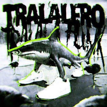 Dj Raulipues - Tralalero Tralala Funk (Super Slowed) ft Dj Dylanfk скачать mp3