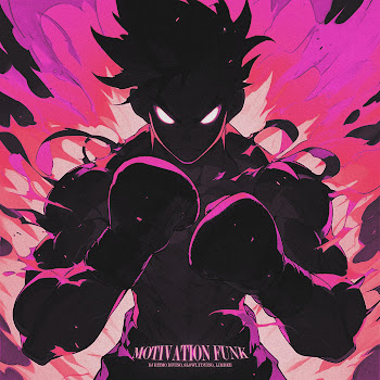 Dj Ritmo Divino - Motivation Funk ft Slowlydying & Limbee скачать mp3