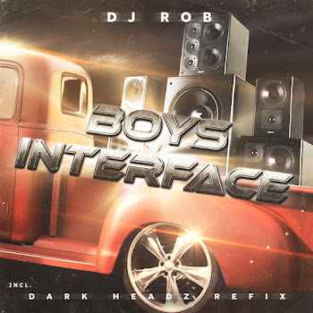 Dj Rob - Boy's Interface (Dark Headz Refix) скачать mp3