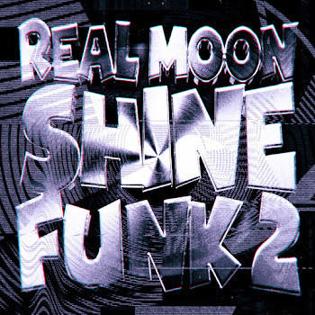Dj Robe - Real Moonshine Funk 2 (Ultra Slowed) ft Wxrmane скачать mp3