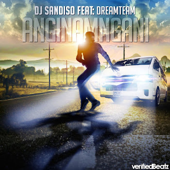 Dj Sandiso - Anginamngani (Feat. Dreamteam) скачать mp3