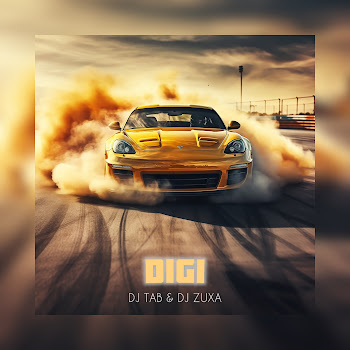 Dj Tab - Digi ft Dj Zuxa скачать mp3