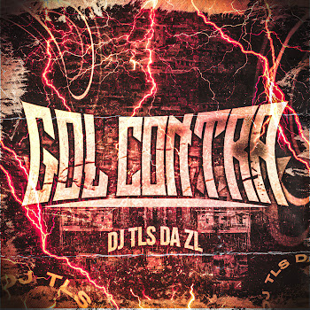 Dj Tls Da Zl - Gol Contra (Feat. Mc Magrinho) (Feat. Mc Magrinho) скачать mp3