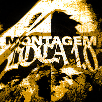 Dj Tutter & Dj Zap - Montagem Loca 1.0 - Slowed скачать mp3