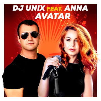 Dj Unix - Avatar Ft Anna скачать mp3