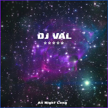 Dj Val - All Night Long скачать mp3