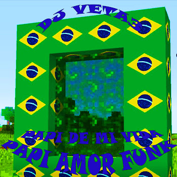 Dj Veta3 - Papi De Mi Vida Papi Amor Funk (Slowed) скачать mp3