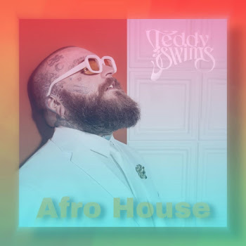 Dj Vini - Teddy Swims Bad Dreams Afro House 2024 скачать mp3