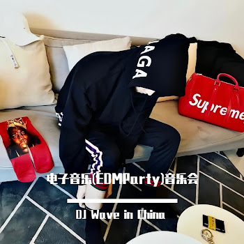 Dj Wave - 巴巴贝斯 The Bass скачать mp3