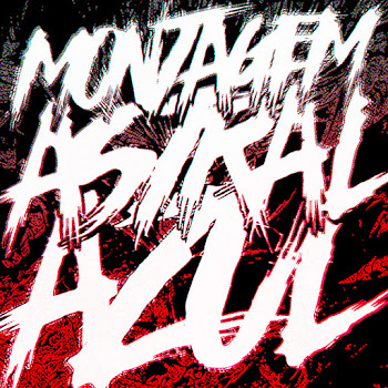 Dj Zenite & Sasoriixpp - Montagem Astral Azul скачать mp3