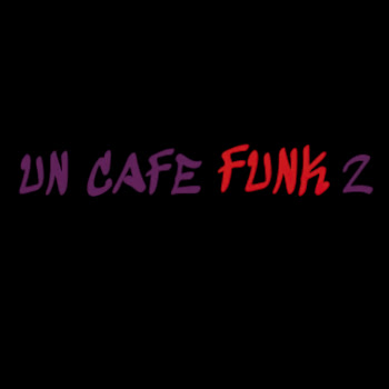Dj Zk7 - Un Café Funk 2 (Slowed) скачать mp3