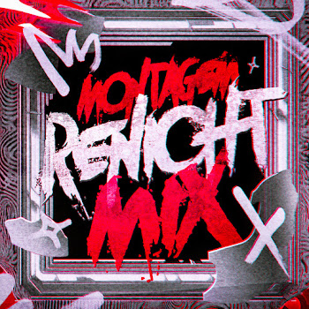 Dj Zred Da Dz7 & Dj Fz Da Zn - Montagem Renicht Mix (Super Slowed) скачать mp3