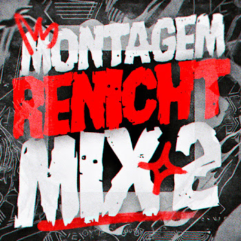 Dj Zred Da Dz7 & Dj Kai01 - Montagem Renicht Mix 2 (Super Slowed) скачать mp3
