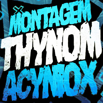 Dj Zred Da Dz7 - Montagem Thynom Acyniox (Slowed) скачать mp3