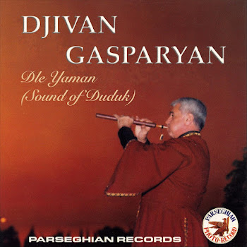 Djivan Gasparyan - Dle Yaman скачать mp3