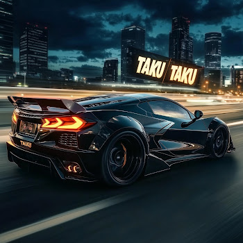 Djzrx & Mc Fefe Da Zl - Taku Taku скачать mp3