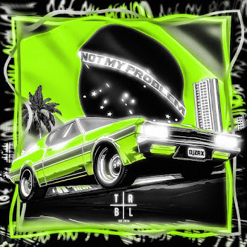 Djzrx - Not My Problem Funk скачать mp3