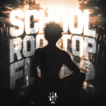 Djzrx - School Rooftop Funk 2 скачать mp3
