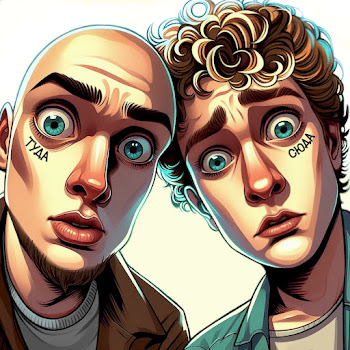 Dolinov - Туда Сюда Ft Badabum скачать mp3