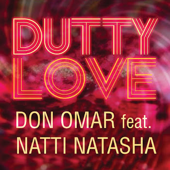 Don Omar - Dutty Love (Feat. Natti Natasha) скачать mp3