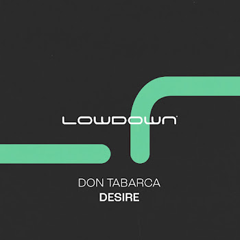 Don Tabarca - Desire скачать mp3