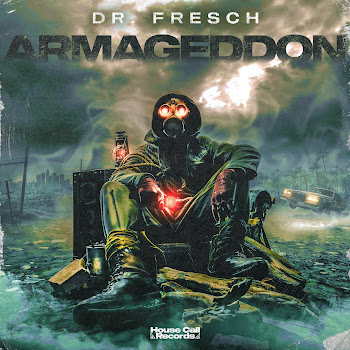Dr. Fresch - Armageddon Ft House Call скачать mp3