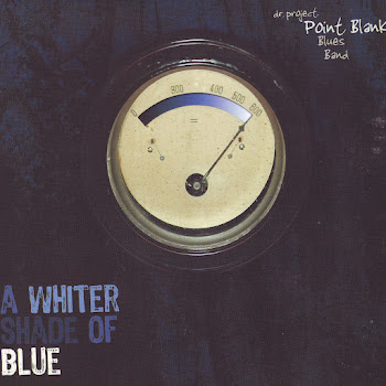 Dr. Project Point Blank - A Song For V. скачать mp3