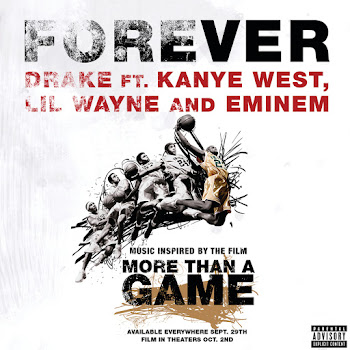 Drake - Forever ft Kanye West & Lil Wayne & Eminem скачать mp3