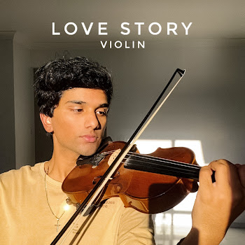 Dramatic Violin - Love Story (Violin) скачать mp3