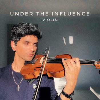 Dramatic Violin - Under The Influence скачать mp3