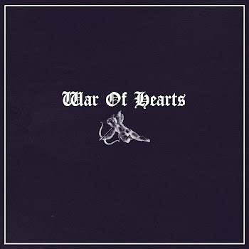 Dramatic Violin - War Of Hearts (Violin) скачать mp3