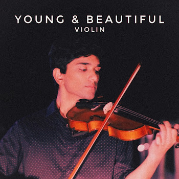 Dramatic Violin - Young And Beautiful (Violin) скачать mp3