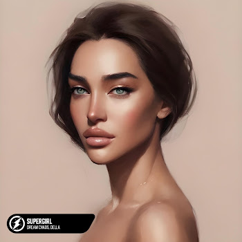 Dream Chaos - Supergirl Ft Della скачать mp3