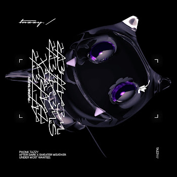 Driftmane - After Dark X Sweater Weather - Phonk ft Phxntom & & Tazzy скачать mp3