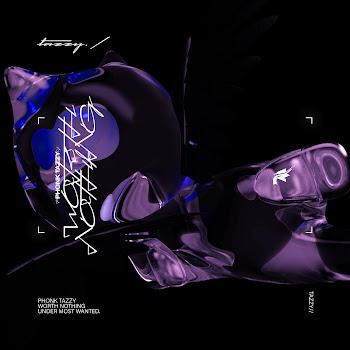 Driftmane - Worth Nothing - Phonk ft Phxntom & Tazzy скачать mp3