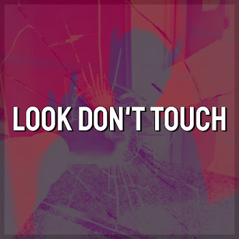 Dsippy - Look Don't Touch (Tiktok Remix) скачать mp3