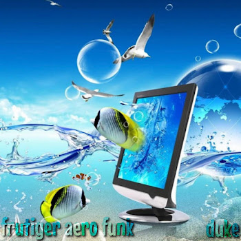 Duke - Frutiger Aero Funk скачать mp3