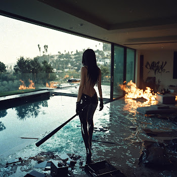 Dutch Melrose - Till Love Turns To Tragedy скачать mp3