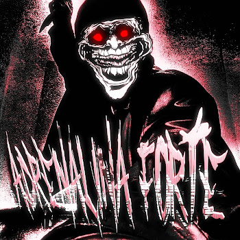 Dyan Dxddy - Adrenalina Forte (Ultra Slowed) ft Dj Eu4Oria & 4Nt скачать mp3