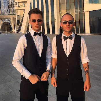 East Duo - ჩუბინა скачать mp3