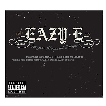 Eazy-E - No More ?'S скачать mp3