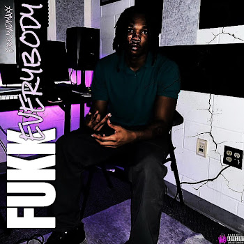 Ebk Madmaxx - Fuck Everybody скачать mp3