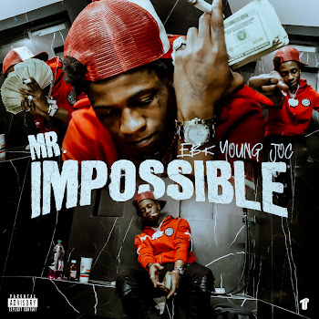 Ebk Young Joc - Mr. Impossible скачать mp3