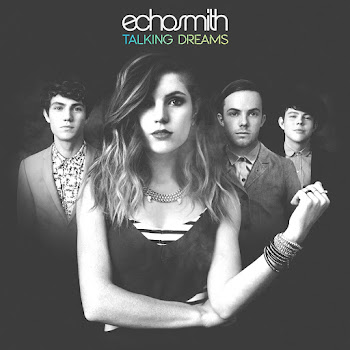 Echosmith - Cool Kids скачать mp3